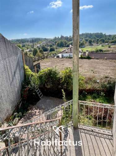 Moradia T5 Venda em Vila Nova de Paiva, Alhais e Fráguas,Vila Nova de Paiva