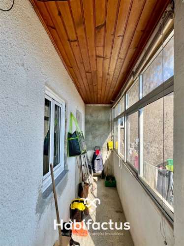 Moradia T5 Venda em Vila Nova de Paiva, Alhais e Fráguas,Vila Nova de Paiva