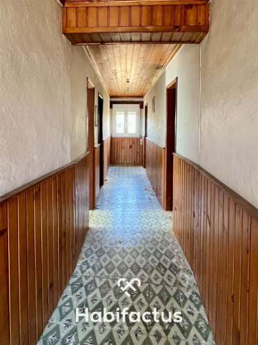 Moradia T5 Venda em Vila Nova de Paiva, Alhais e Fráguas,Vila Nova de Paiva