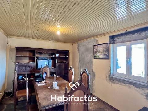 Moradia T5 Venda em Vila Nova de Paiva, Alhais e Fráguas,Vila Nova de Paiva