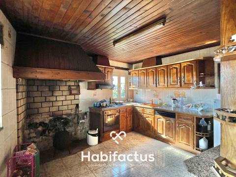 Moradia T5 Venda em Vila Nova de Paiva, Alhais e Fráguas,Vila Nova de Paiva