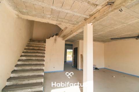 Moradia em Banda T3 Venda em Campo,Viseu