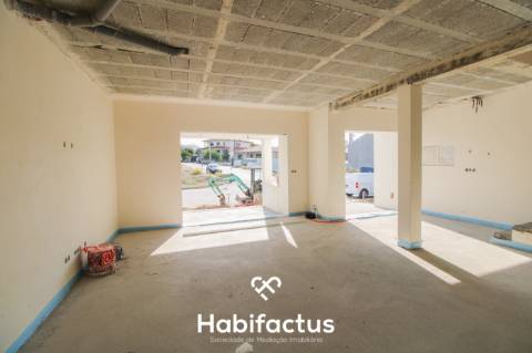 Moradia em Banda T3 Venda em Campo,Viseu