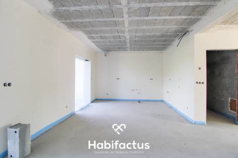 Moradia em Banda T3 Venda em Campo,Viseu