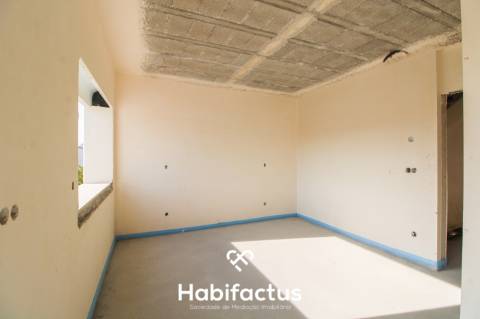 Moradia em Banda T3 Venda em Campo,Viseu