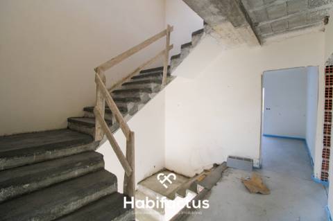 Moradia em Banda T3 Venda em Campo,Viseu