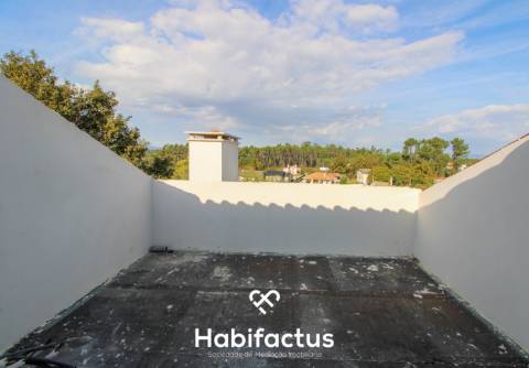 Moradia em Banda T3 Venda em Campo,Viseu