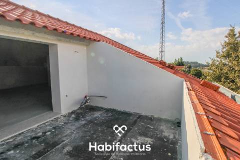 Moradia em Banda T3 Venda em Campo,Viseu