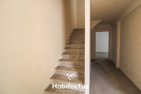 Moradia em Banda T3 Venda em Campo,Viseu