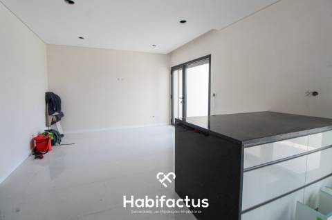 Moradia em Banda T3 Venda em Campo,Viseu