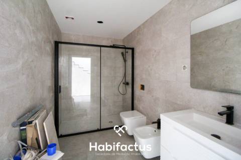 Moradia em Banda T3 Venda em Campo,Viseu