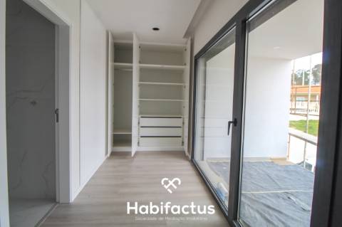 Moradia em Banda T3 Venda em Campo,Viseu