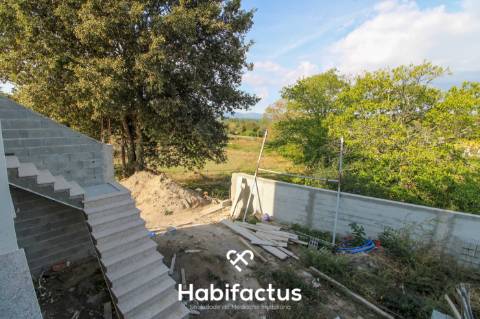 Moradia Banda Nova para Venda Viseu