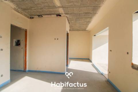 Moradia Banda Nova para Venda Viseu