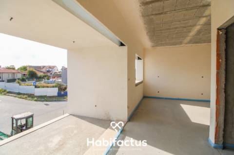 Moradia Banda Nova para Venda Viseu