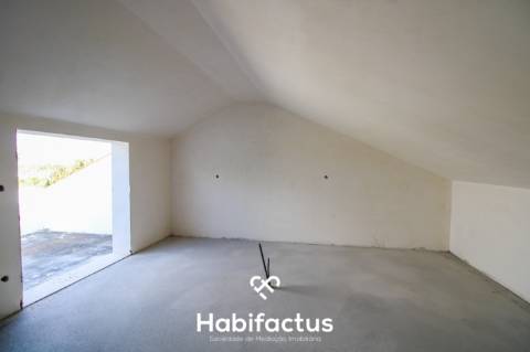 Moradia Banda Nova para Venda Viseu