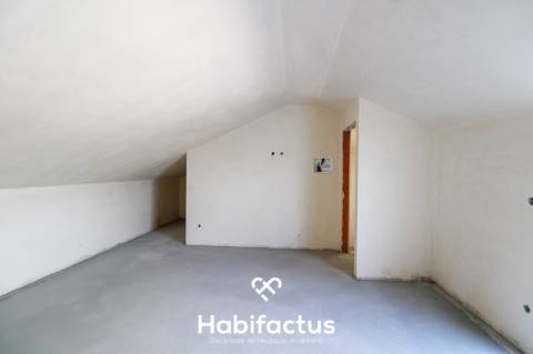 Moradia Banda Nova para Venda Viseu