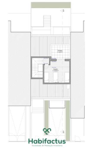 Moradia Banda Nova para Venda Viseu