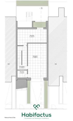 Moradia Banda Nova para Venda Viseu
