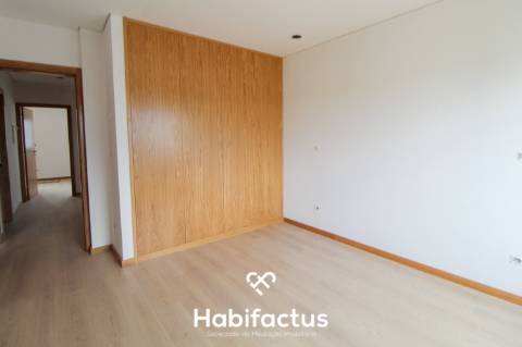 Moradia Banda Nova para Venda Viseu