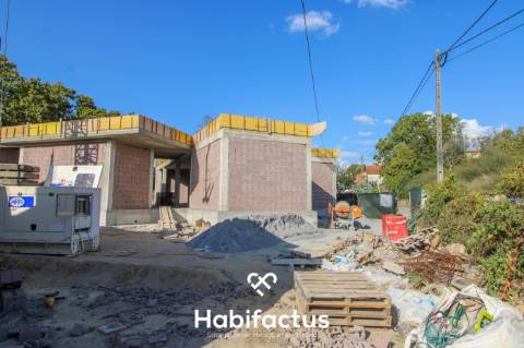 Moradia de Luxo Térra a venda - Viseu