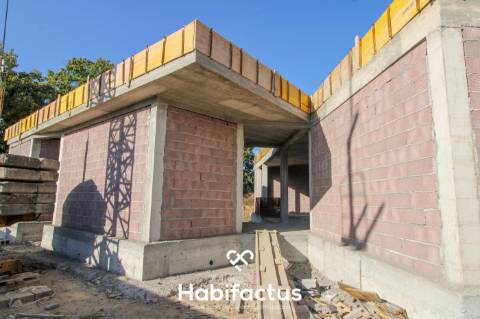 Moradia de Luxo Térra a venda - Viseu