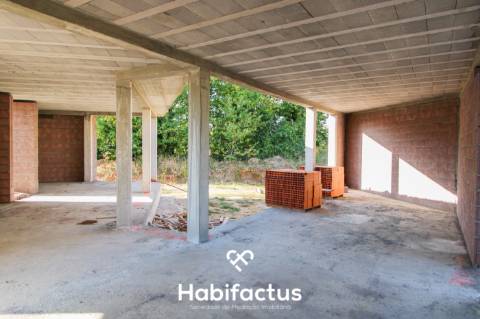 Moradia de Luxo Térra a venda - Viseu