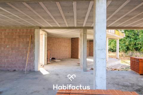 Moradia de Luxo Térra a venda - Viseu