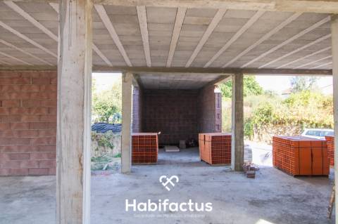 Moradia de Luxo Térra a venda - Viseu