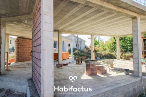 Moradia de Luxo Térra a venda - Viseu