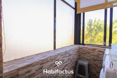 Apartamento T3 para venda em Viseu