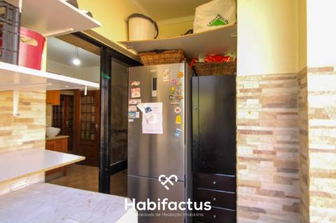 Apartamento T3 para venda em Viseu