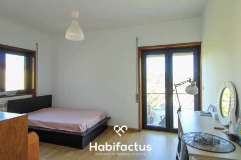 Apartamento T3 para venda em Viseu