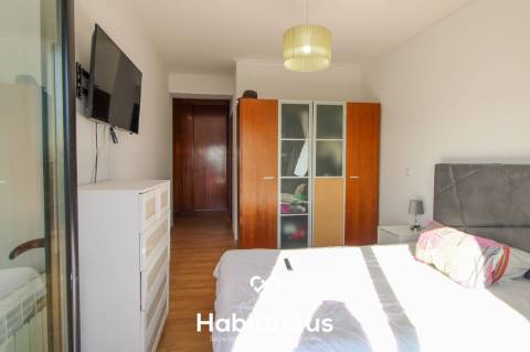 Apartamento T3 para venda em Viseu