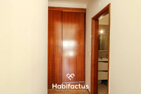 Apartamento T3 para venda em Viseu