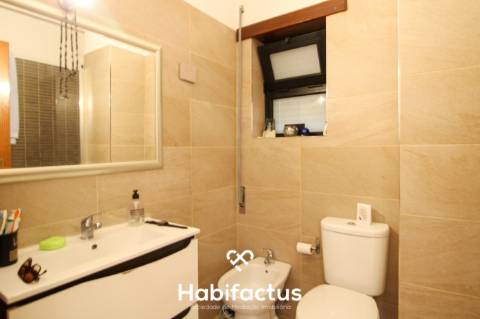 Apartamento T3 para venda em Viseu