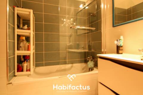 Apartamento T3 para venda em Viseu