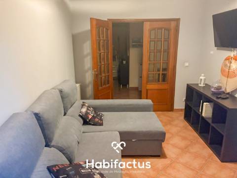 Apartamento T3 para venda em Viseu
