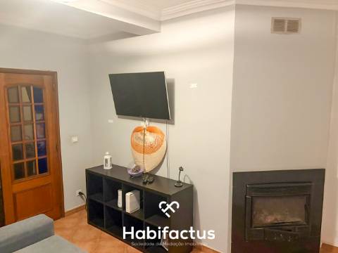 Apartamento T3 para venda em Viseu