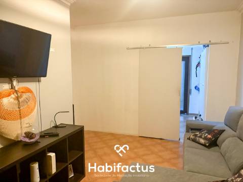 Apartamento T3 para venda em Viseu