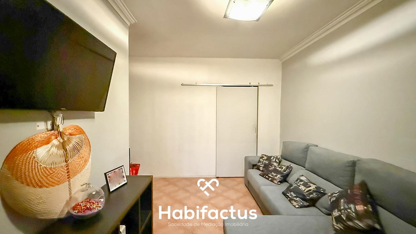 Apartamento T3 para venda em Viseu