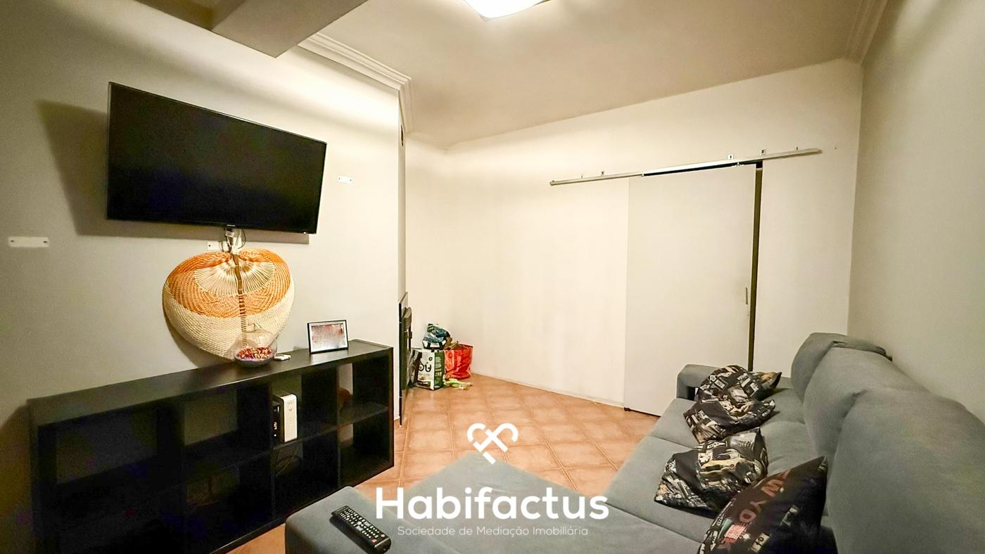 Apartamento T3 para venda em Viseu