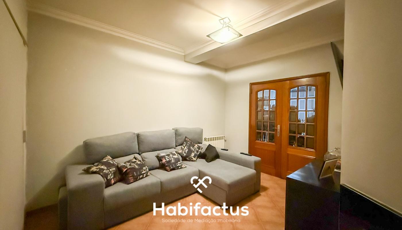 Apartamento T3 para venda em Viseu