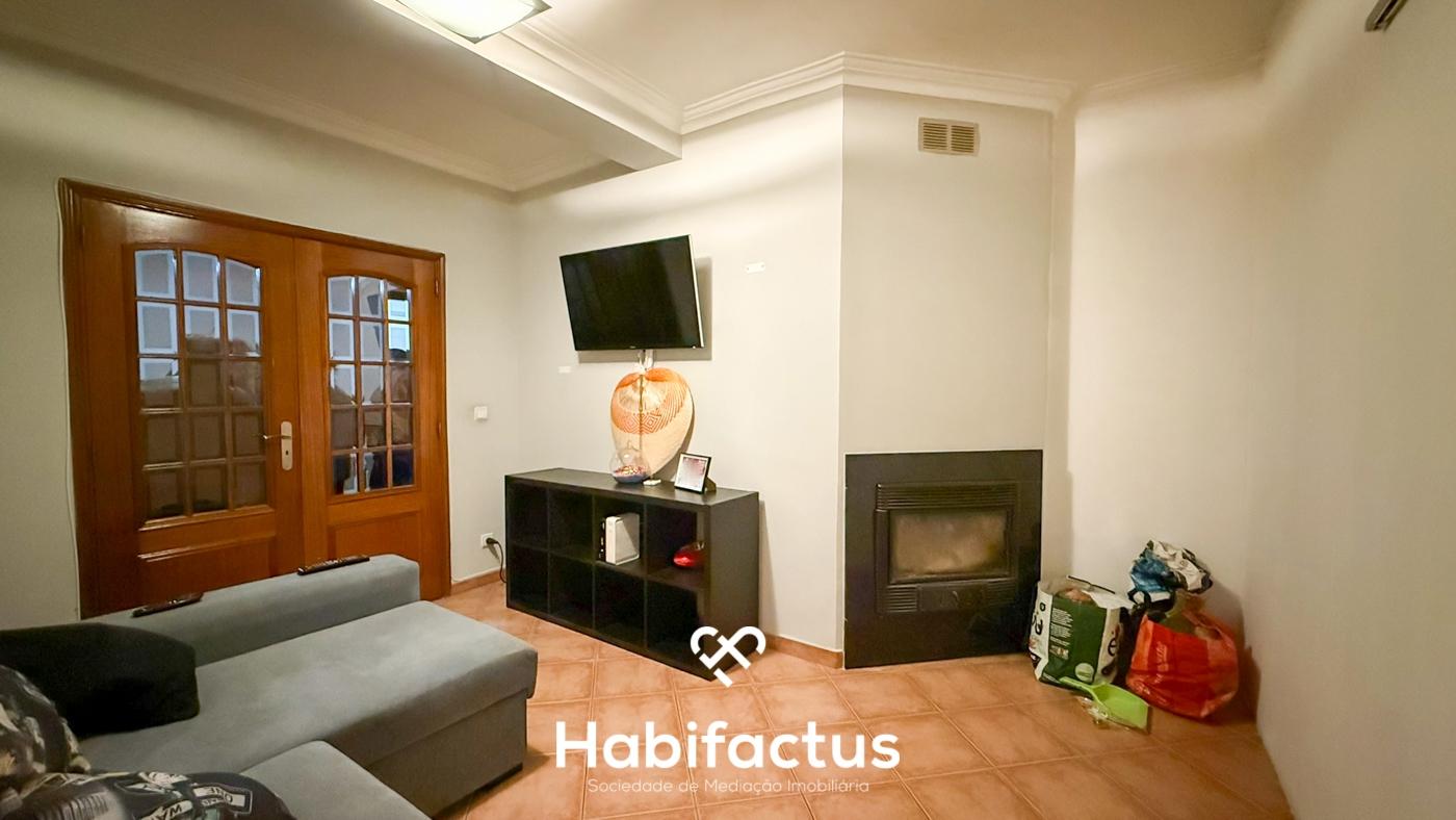 Apartamento T3 para venda em Viseu