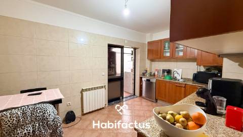 Apartamento T3 para venda em Viseu