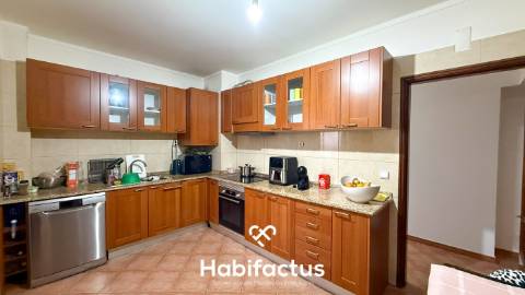 Apartamento T3 para venda em Viseu