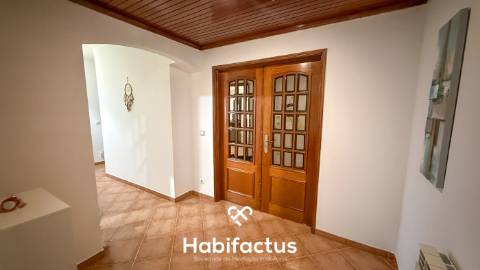 Apartamento T3 para venda em Viseu
