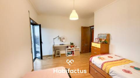 Apartamento T3 para venda em Viseu