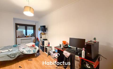 Apartamento T3 para venda em Viseu