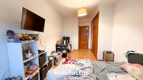 Apartamento T3 para venda em Viseu
